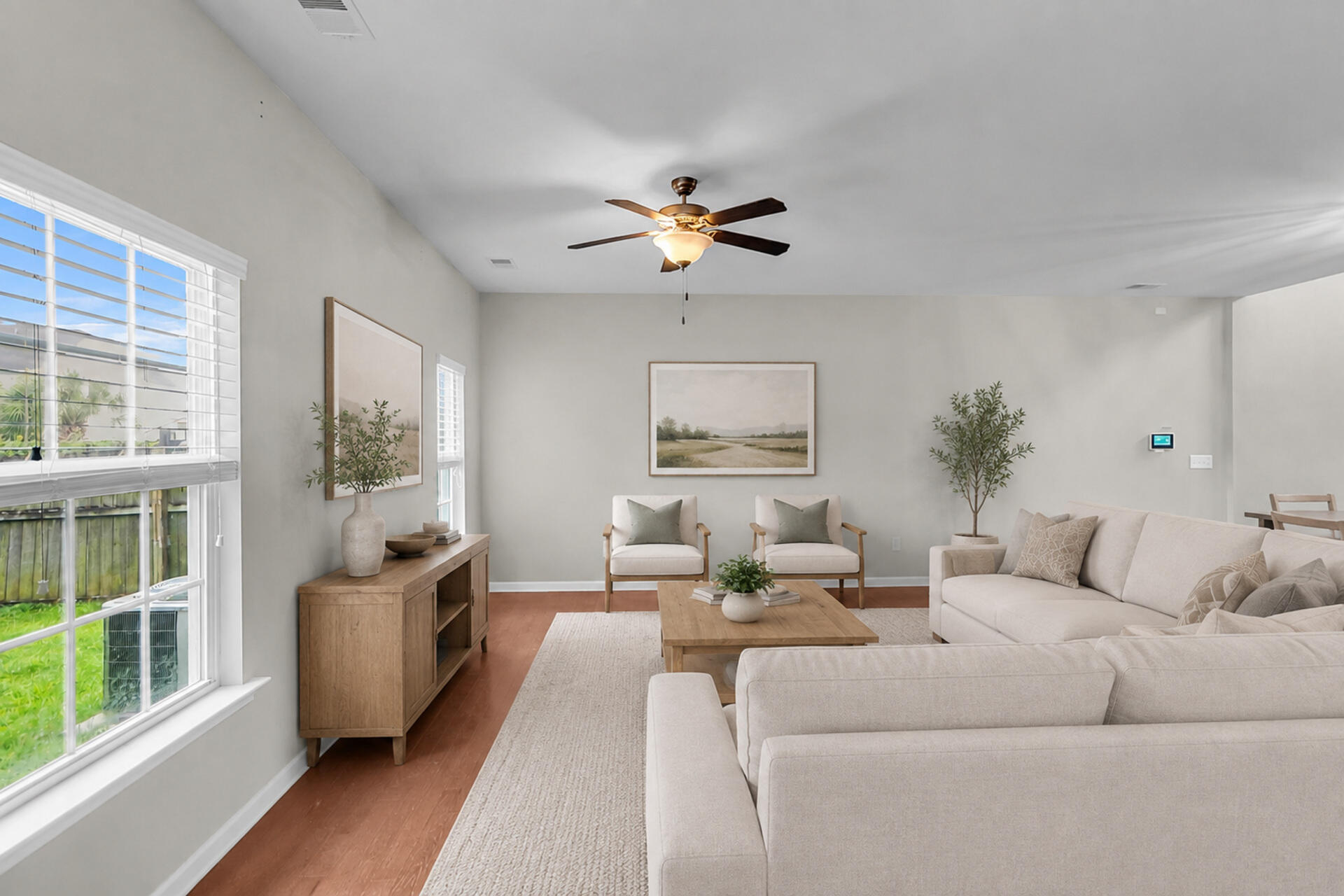 Residential in Summerville 4