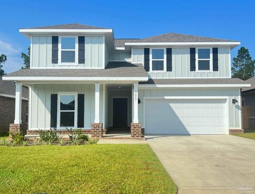 3452 Serviceberry Rd, Cantonment, FL, 32533 | Card Image