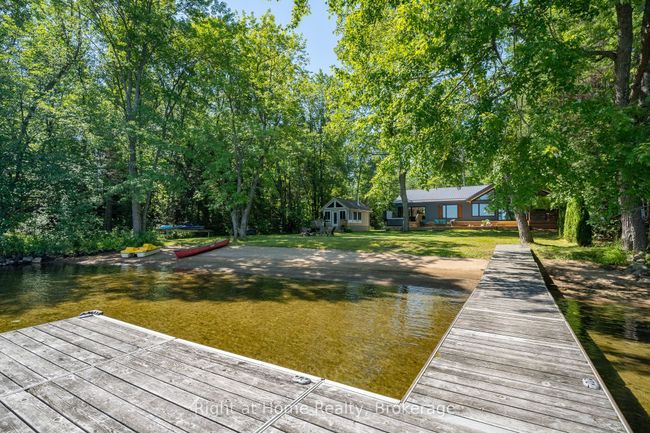 41 Benson Blvd, House other with 4 bedrooms, 3 bathrooms and 14 parking in Coboconk ON | Image 35