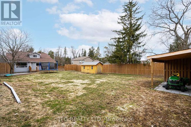 80 King St E, House other with 4 bedrooms, 2 bathrooms and 6 parking in Omemee ON | Image 34