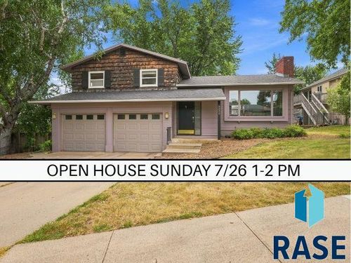 4004 S Glenview Rd, Sioux Falls, SD, 57103-4542 | Card Image