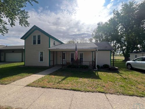 206 Elm St, Correctionville, IA, 51016-1013 | Card Image