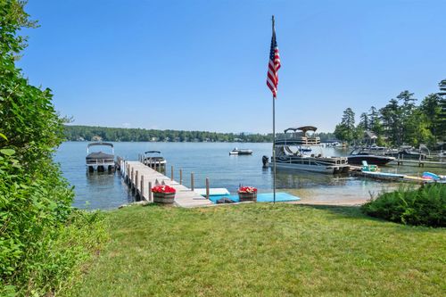 d-261 Dockham Shore Rd, Gilford, NH, 03249-6677 | Card Image