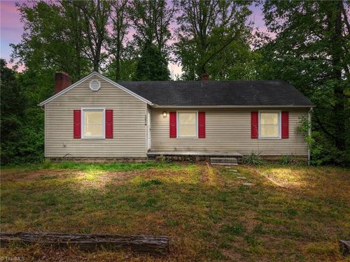1361 Wentworth Street, Reidsville, NC, 27320 | Card Image