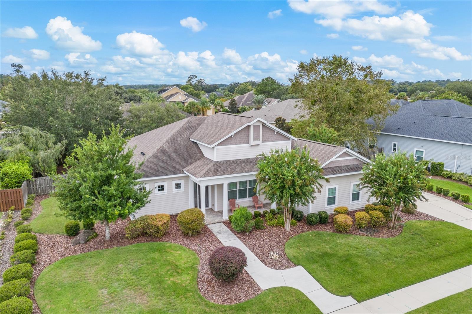 30th Rd, Gainesville, FL 32606