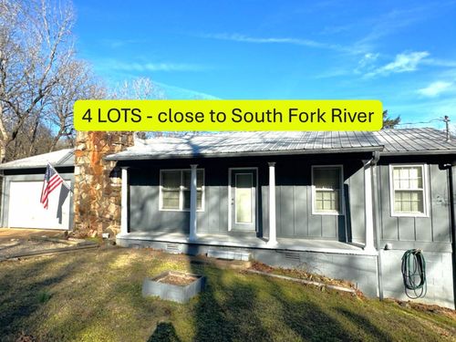 16 Altakima Circle, Cherokee Village, AR, 72513 | Card Image