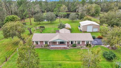 9240 Moore Road, House other with 3 bedrooms, 2 bathrooms and null parking in Lakeland FL | Image 1