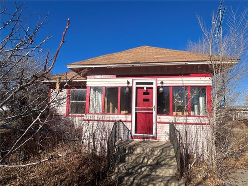 215 Joe S. Chavez Dr, La Jara, CO, 81140-5032 | Card Image