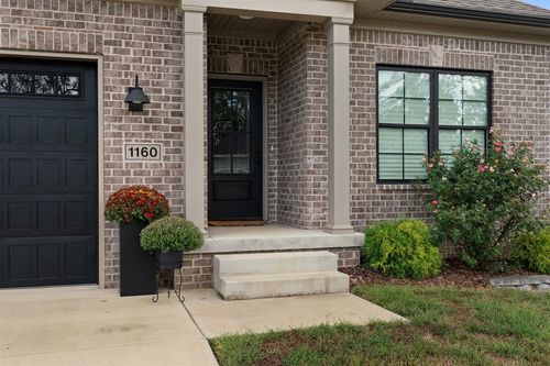 1160 County House Ln, Bowling Green, KY, 42101-6354 | Card Image