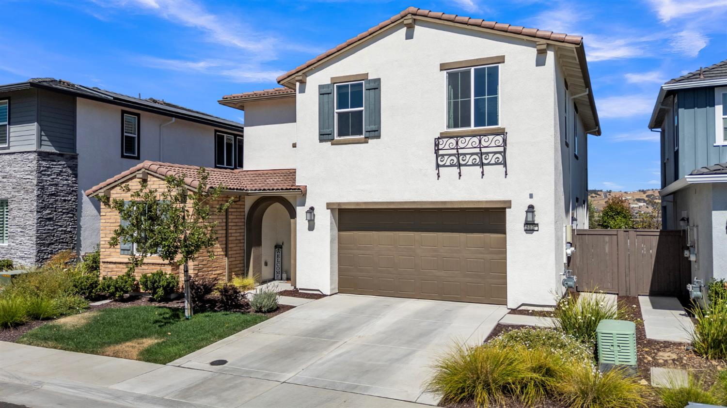 Residential in Folsom 2