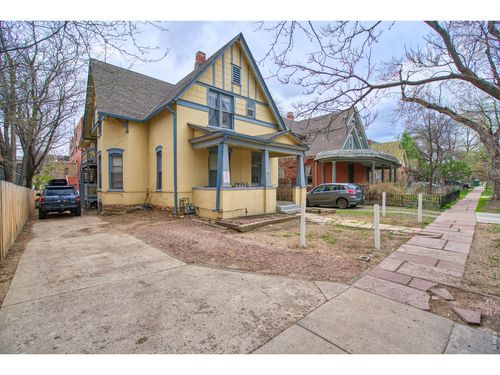 1034 Spruce St, Boulder, CO, 80302-4032 | Card Image