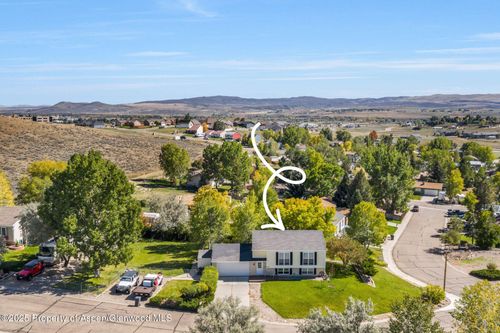 3435 Lenox Rd, Craig, CO, 81625-3825 | Card Image