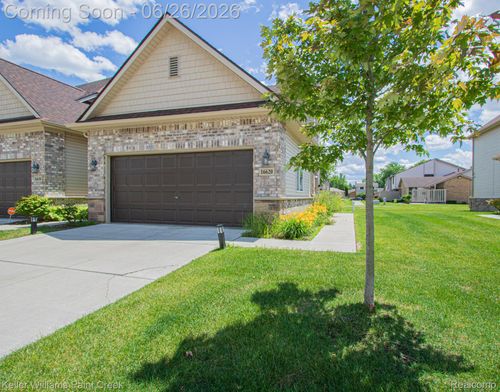 16620 Savor Ln, Clinton Township, MI, 48035-3149 | Card Image