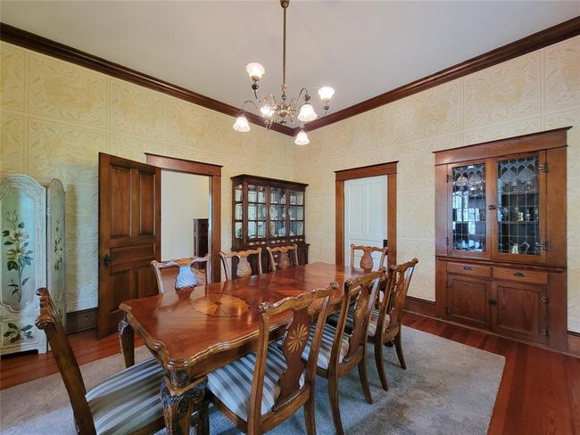 1406 Key St, House other with 5 bedrooms, 3 bathrooms and 2 parking in Brenham TX | Image 10