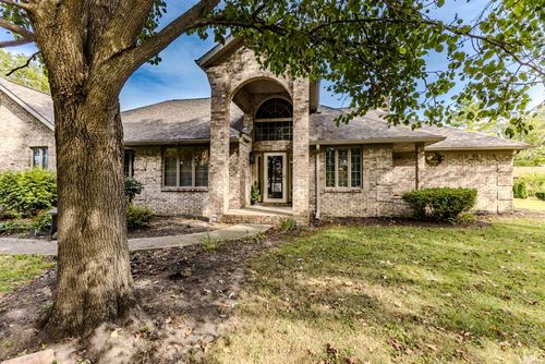 4808 N Camelot Dr, Muncie, IN, 47304-6213 | Card Image