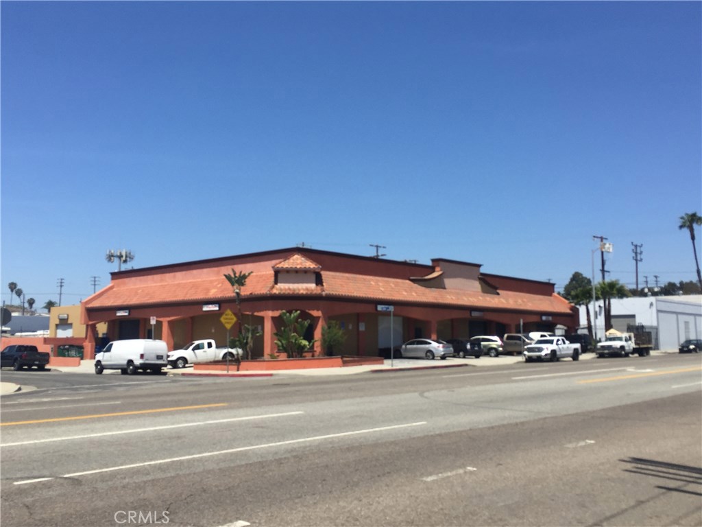 25323 Normandie Ave, Harbor City, CA 90710