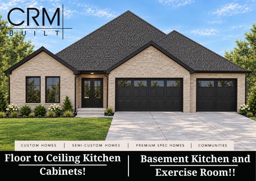 Lot 37 E Barbarosa Court, Springfield, MO, 65802 | Card Image