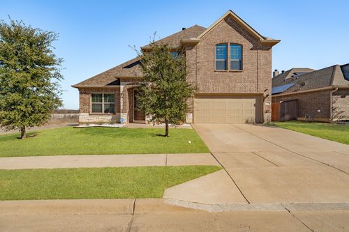 12301 Cedar Knoll Dr, Burleson, TX, 76028-2777 | Card Image
