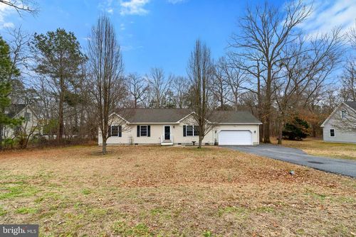 119 Deer Run, DAGSBORO, DE, 19939 | Card Image