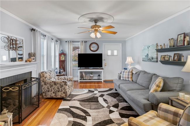 300 Pope Field Rd, House other with 2 bedrooms, 1 bathrooms and null parking in Easley SC | Image 9