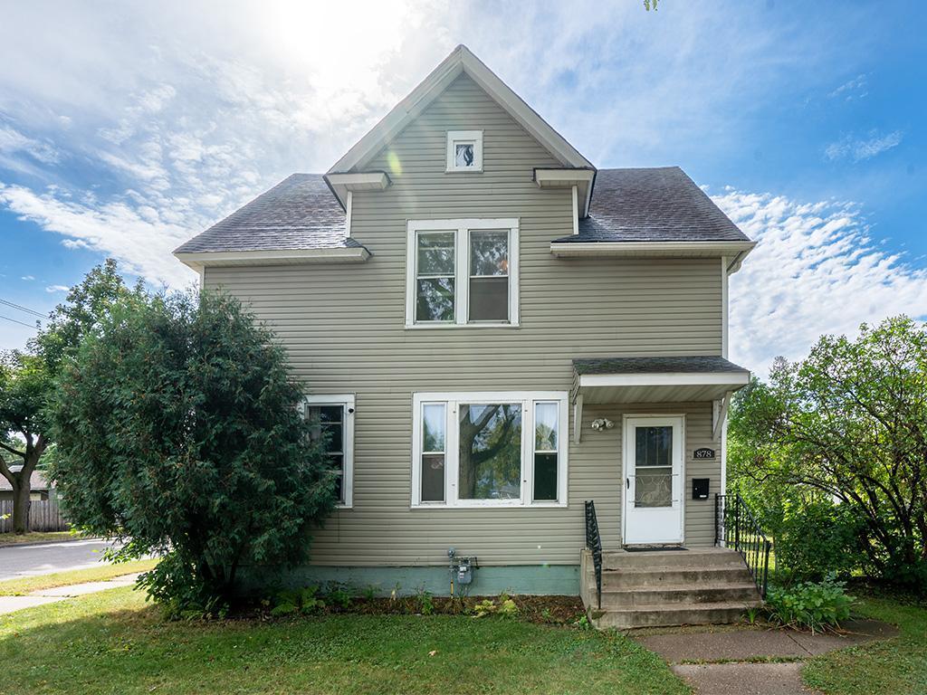 Jessamine Ave, Saint Paul, MN 55106