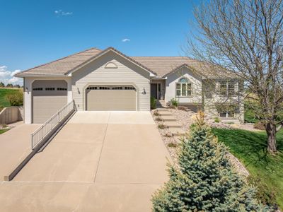 7040 Prestwick Rd, House other with 4 bedrooms, 3 bathrooms and null parking in Rapid City SD | Image 1