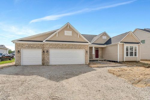 5486 Scotch Woods Drive, Grove City, OH, 43123 | Card Image