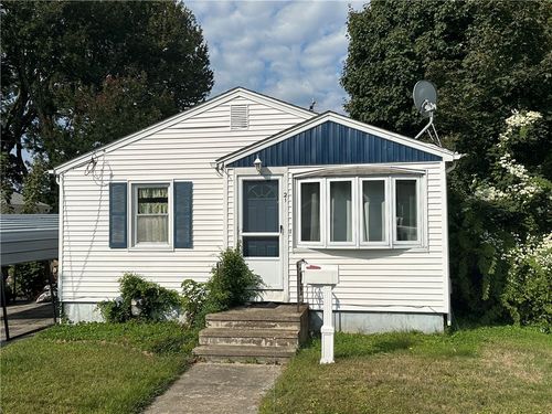 21 Oregon Ave, North Providence, RI, 02911-2314 | Card Image