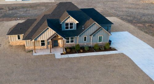 4364 Janie Way, Guthrie, OK, 73044 | Card Image