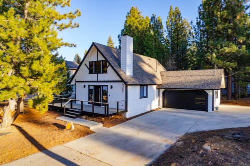 41605 Swan Dr, Big Bear Lake, CA, 92315-2149 | Card Image