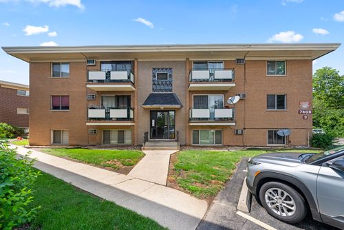 apt-309-7408 W 111th St, Worth, IL, 60482-1066 | Card Image