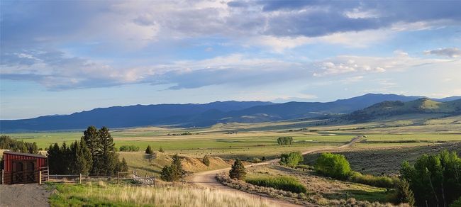 456 Boulder Frontage Rd, House other with 2 bedrooms, 2 bathrooms and null parking in Boulder MT | Image 52