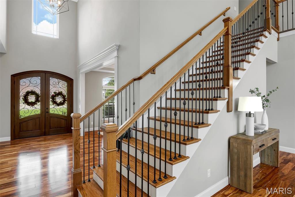 Residential in St Louis 2