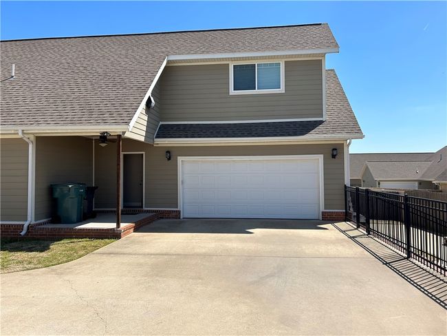 5912 W Willow St, House other with 3 bedrooms, 3 bathrooms and null parking in Rogers AR | Image 41