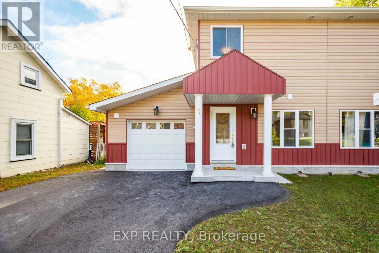 Residential in Trent Hills (Campbellford) 3