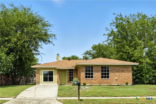 4103 Koala Dr, Killeen, TX, 76543-3326 | Card Image