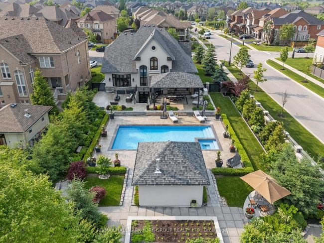 2 Tidnish Crt, House other with 5 bedrooms, 6 bathrooms and 9 parking in Nobleton ON | Image 50