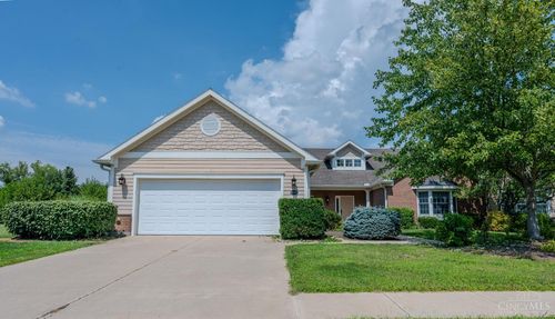 8194 Course View Dr, West Chester, OH, 45069-6540 | Card Image