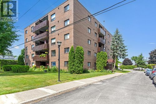 502-95 Windsor Dr, Brockville, ON, K6V3H7 | Card Image