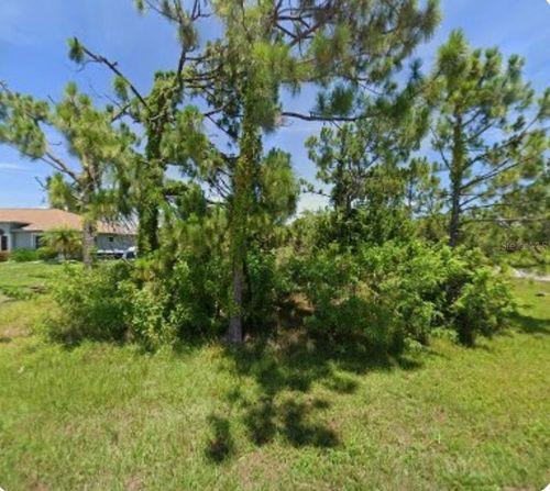 10098 Army Cir, PORT CHARLOTTE, FL, 33981-4118 | Card Image