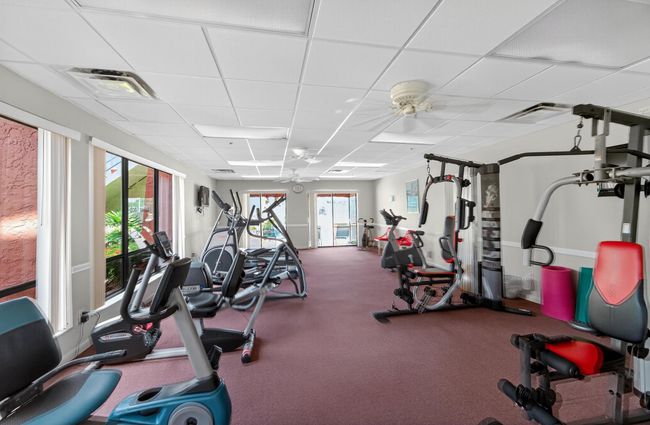 APT-1125 - 7903 Willow Spring Dr, Condo with 2 bedrooms, 2 bathrooms and null parking in Lake Worth FL | Image 42