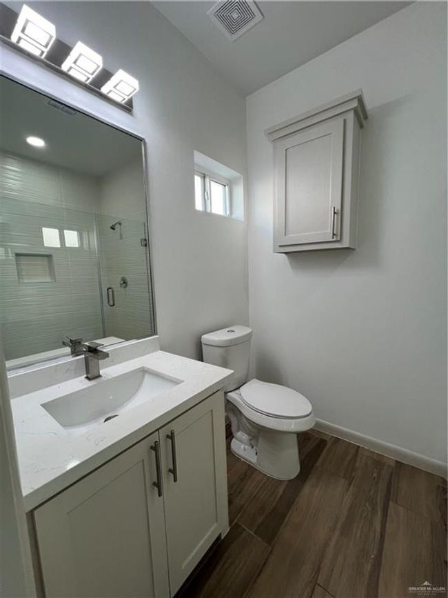 APT-1 - 1313 E Hibiscus Ave, Condo with 2 bedrooms, 2 bathrooms and 2 parking in McAllen TX | Image 10