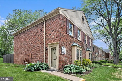 134 Culpepper Dr, PENLLYN, PA, 19422-1124 | Card Image
