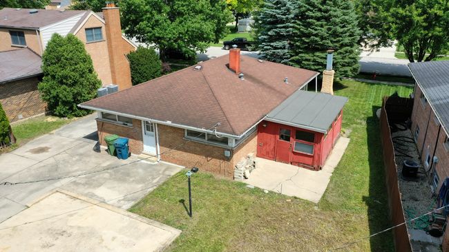 8838 Nashville Avenue, House other with 3 bedrooms, 1 bathrooms and 3 parking in Oak Lawn IL | Image 16