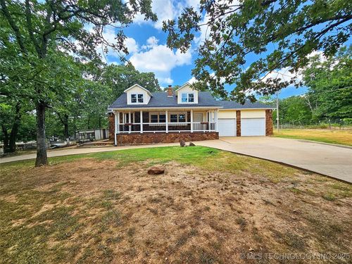 1578 Kreider Rd, Fort Gibson, OK, 74434-7902 | Card Image