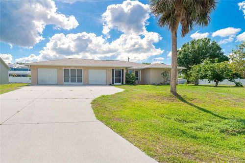 6206 Marcum St, ENGLEWOOD, FL, 34224-7102 | Card Image