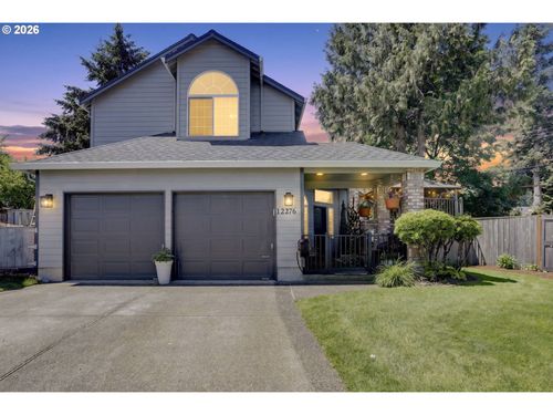 12276 Se Mountain Sun Dr, Clackamas, OR, 97015 | Card Image