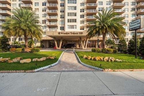 1719-250 174th Street, Sunny Isles Beach, FL, 33160 | Card Image