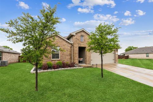 16417 Marinette Ct, Justin, TX, 76247-1019 | Card Image