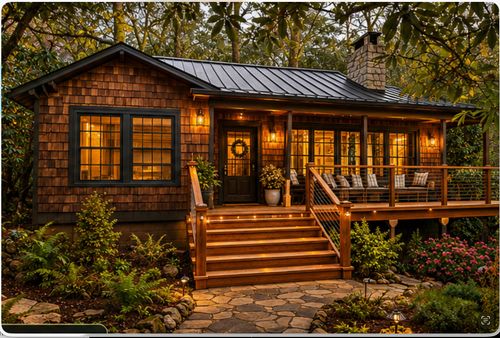 683 Franklin Rd, Highlands, NC, 28741-8386 | Card Image